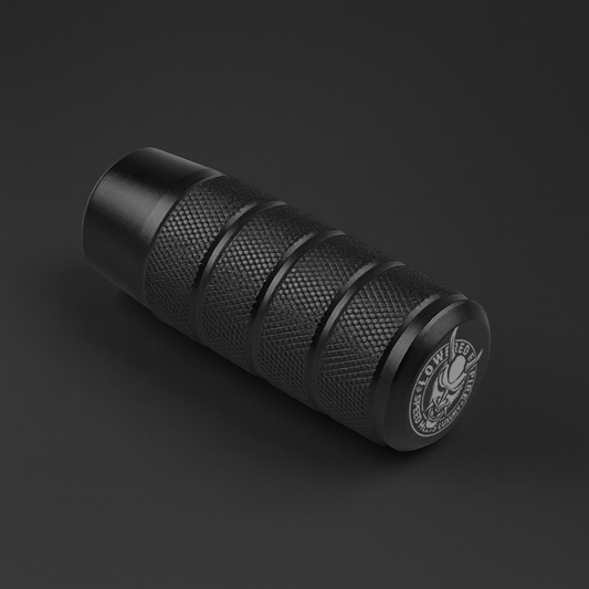 Lowered Empire Official Shift Knob