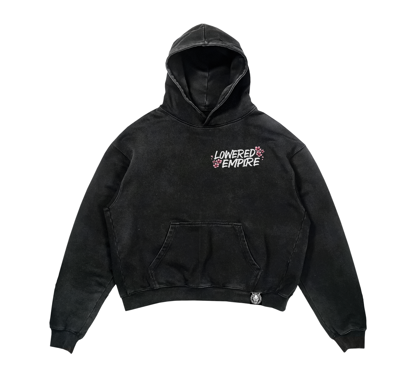 Drifting in Love With You Hoodie