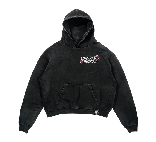 Drifting in Love With You Hoodie