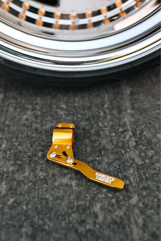 Empire Turn Signal Extension Bracket