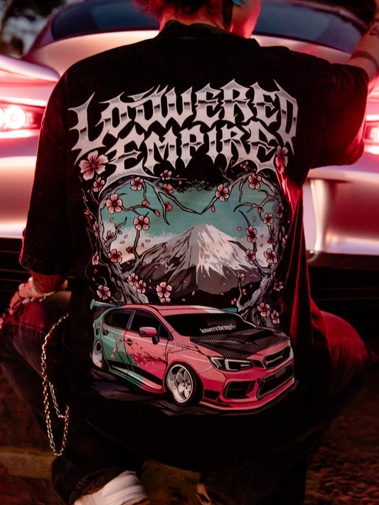 WolfSubie Tee