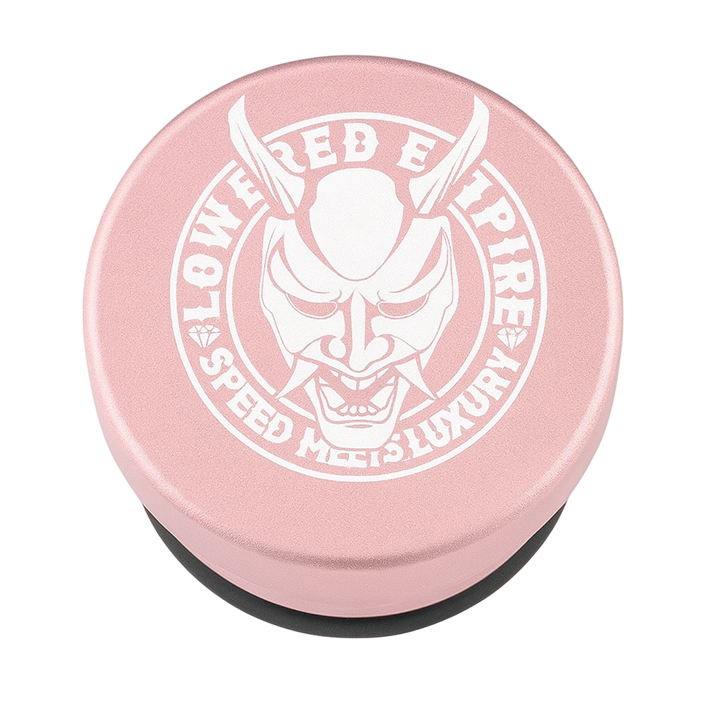 L.E Logo Cigarette Lighter Plug