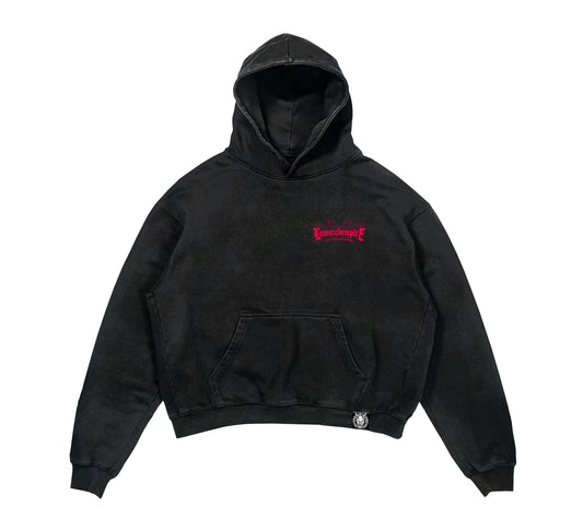 Forever Tilted Miata Acid Wash Vintage Tee – Lowered Empire