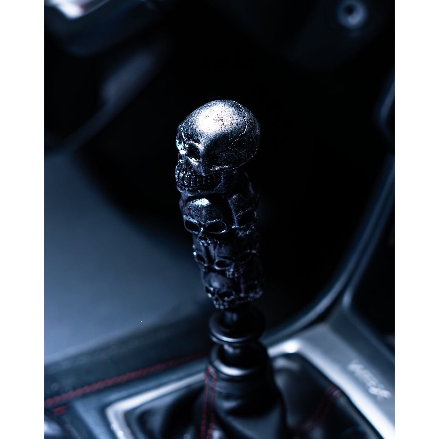 Deaths' Grip Resin Shift Knob