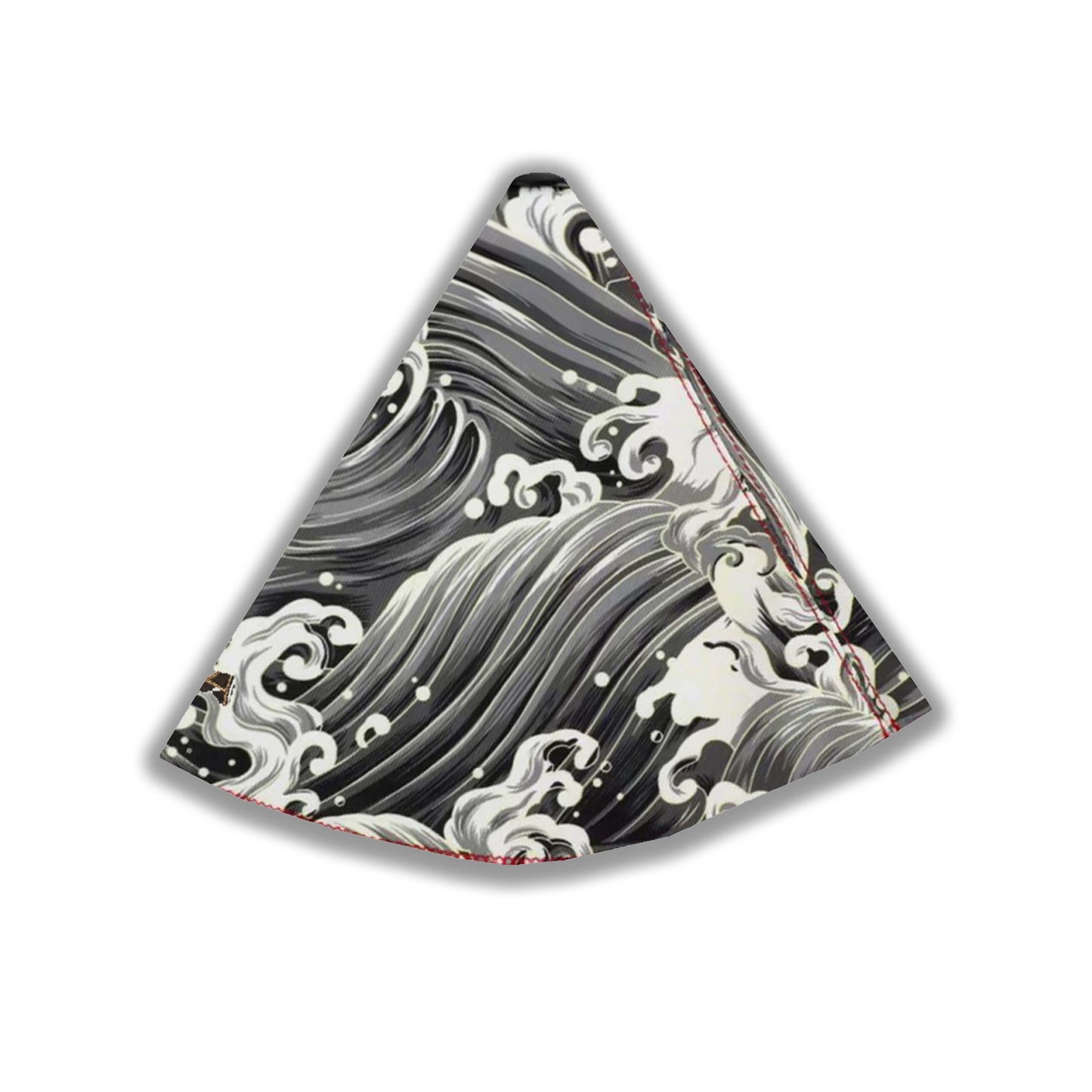 Black Japan Waves Shift Boot | Interior Gear Boot Replacement