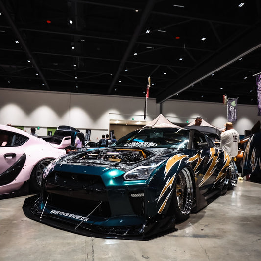 Blackish Green - FULL ROLL 5X59 FEET