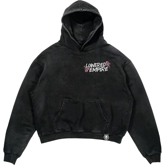 Drifting in Love With You Hoodie