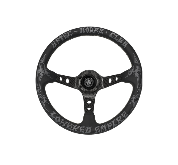Carbon Fiber Limited Stock After Hours Club