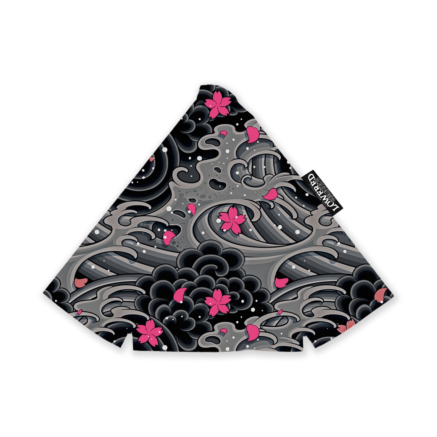 Sakura Deathly Waves Shift Boot | Interior Gear Boot Replacement