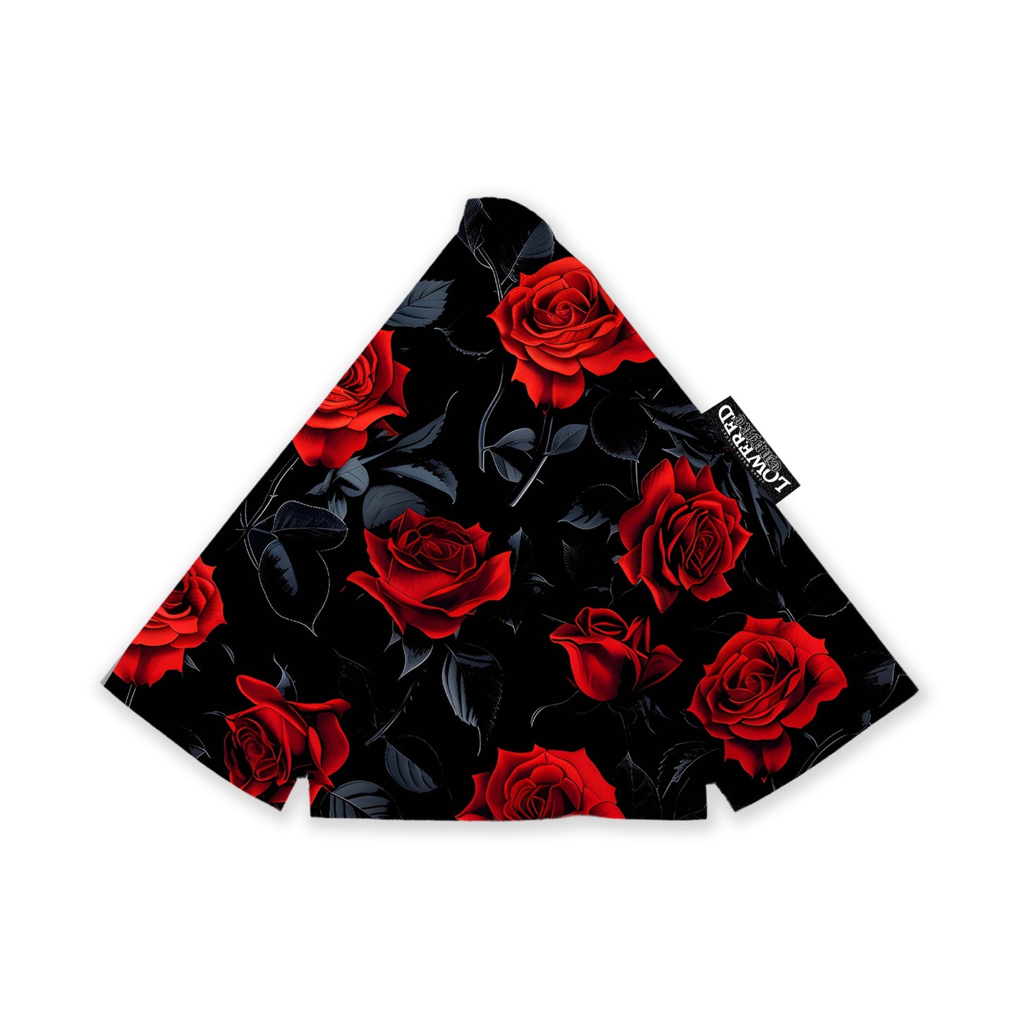 Deathly Roses Shift Boot | Interior Gear Boot Replacement