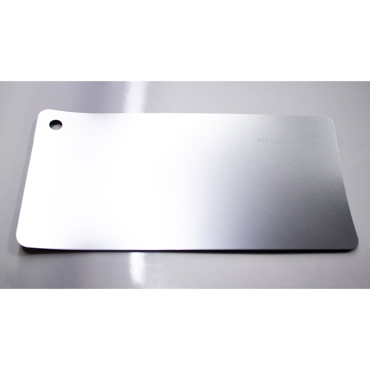 Light Star Silver - FULL ROLL 5X59 FEET