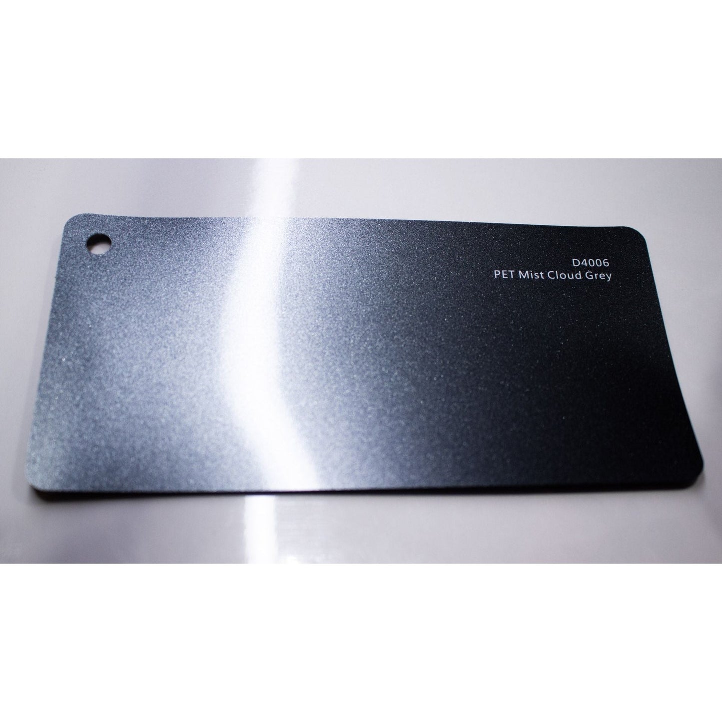 Mist Cloud Gray - FULL ROLL 5X59 FEET