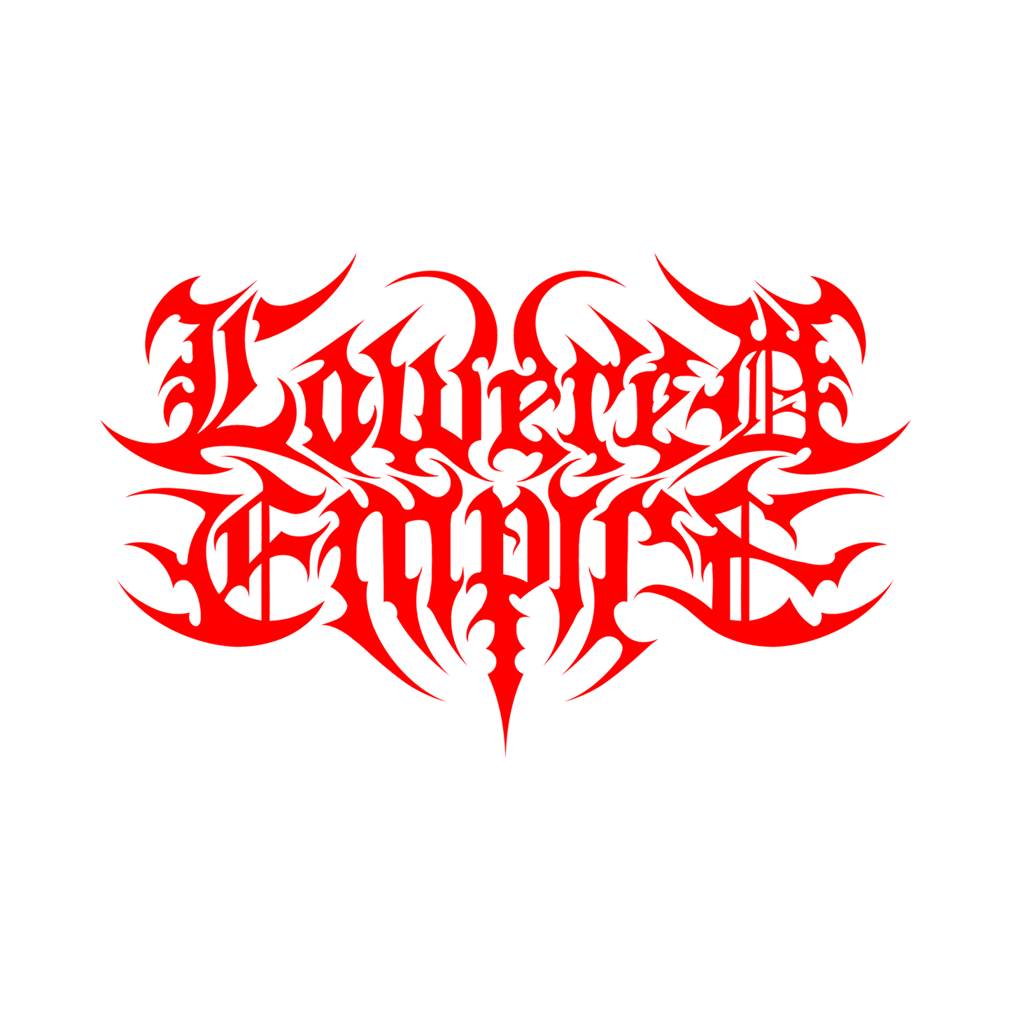 Ride of Doom Decal - Decals