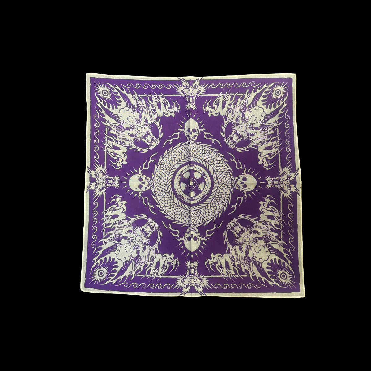 Shift Knob Banada Cover - Purple