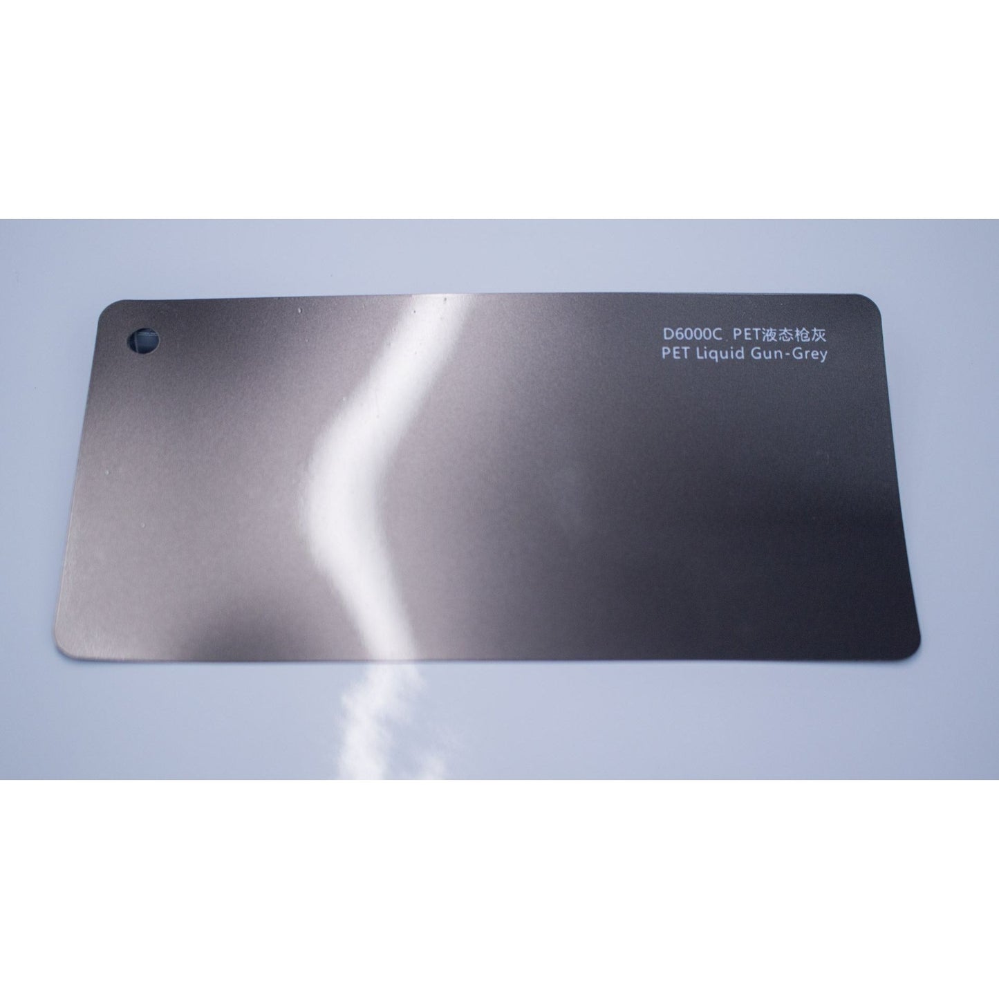 Liquid Gun Gray