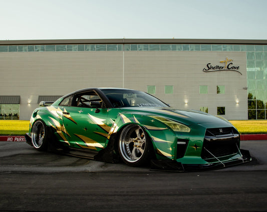 Top 10 Best Stance Cars in 2025 Under $25,000