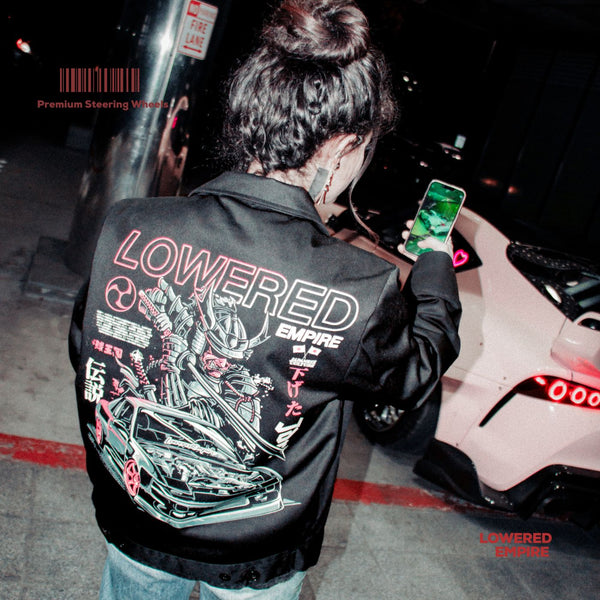 Jackets