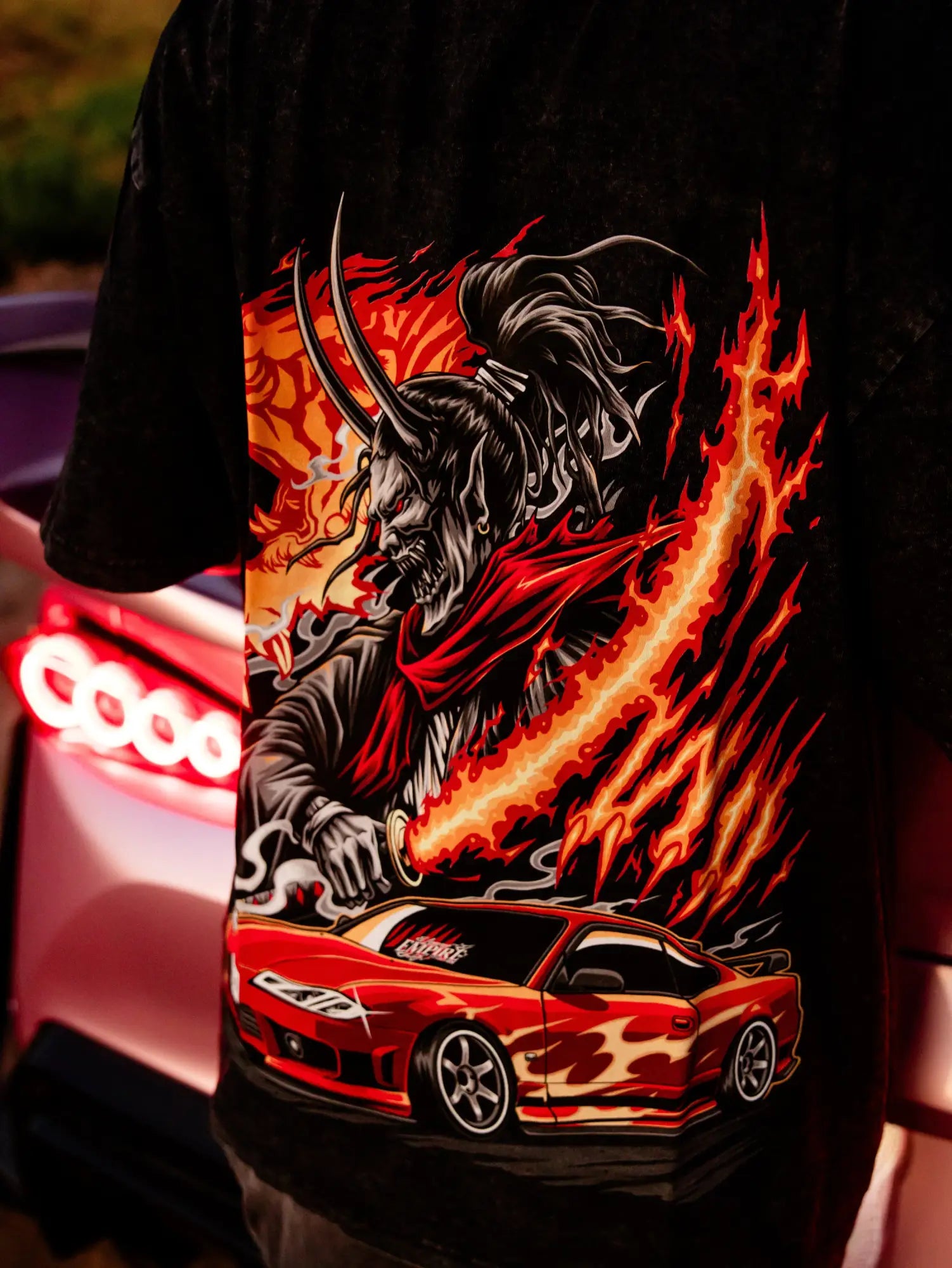 APPAREL