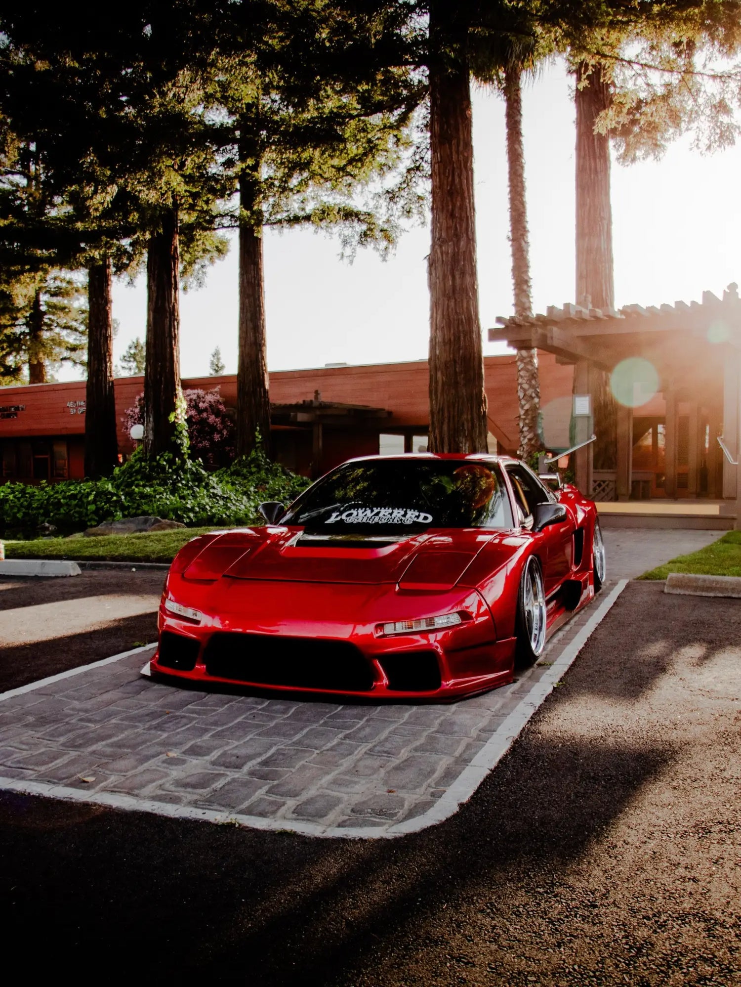 Full Vinyl Wraps PET