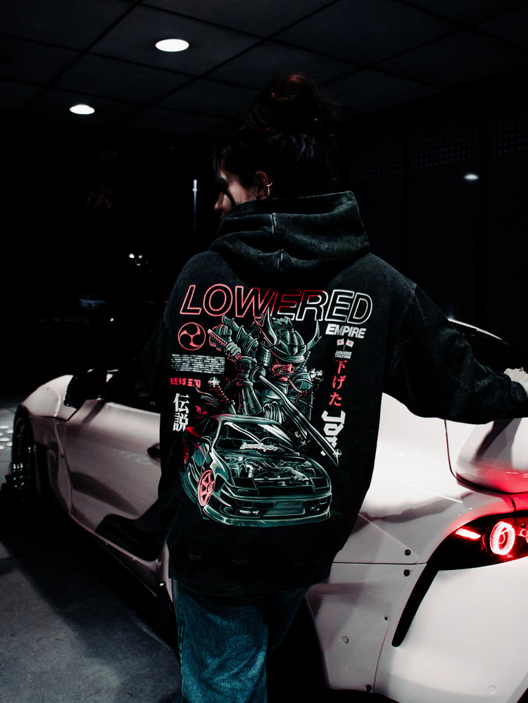 Hoodies