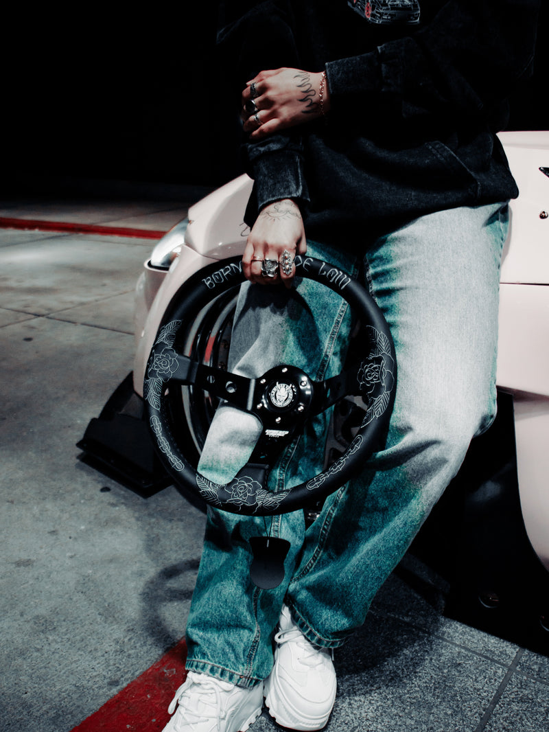 Steering Wheels