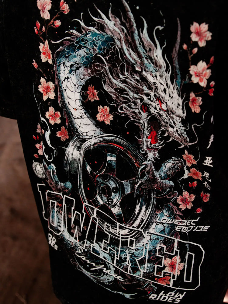 Tees - Loweredempire