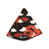 Red Cloud Dragons Shift Boot