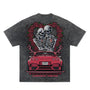 Valentines Ride With Me Premium Tee