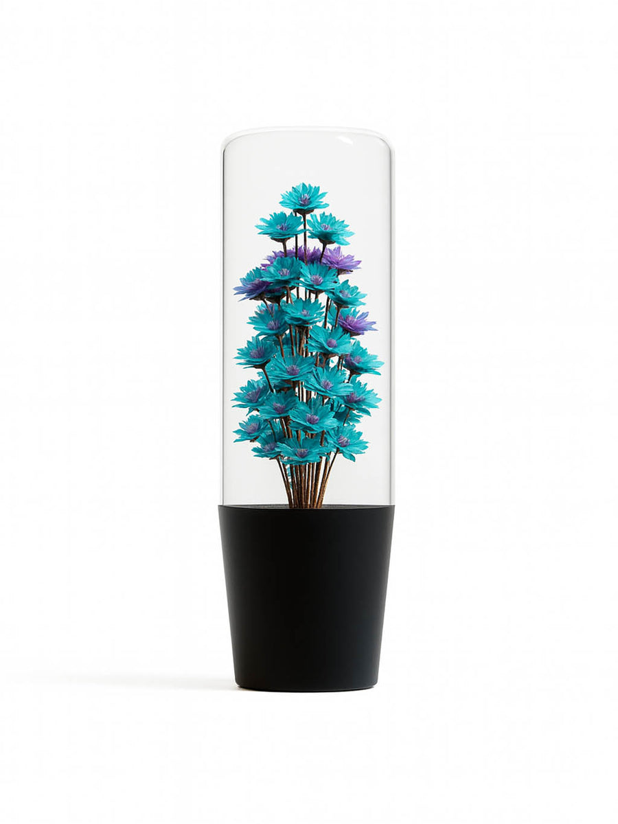 Floral Dream  Shift Knob