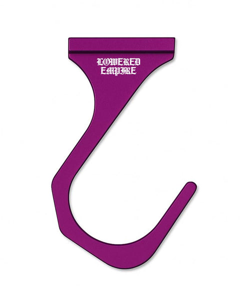Steering Wheel Hook