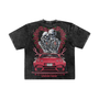 Valentines Ride With Me Premium Tee