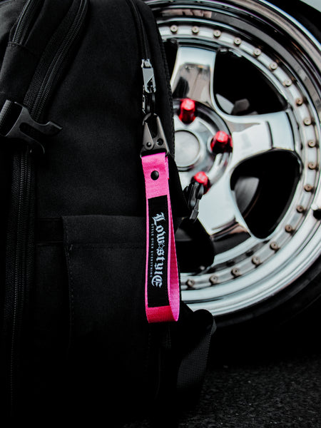 Style Over Everything KeyTags