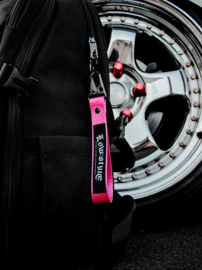Style Over Everything KeyTags