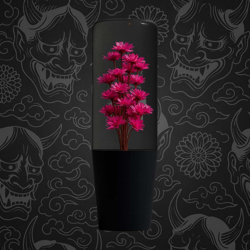 Flower Shift Knobs + More