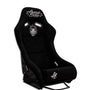 Black Hannya Style Bucket Seats