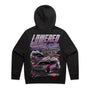 Drifting Zs  Premium Heavyweight Hoodie