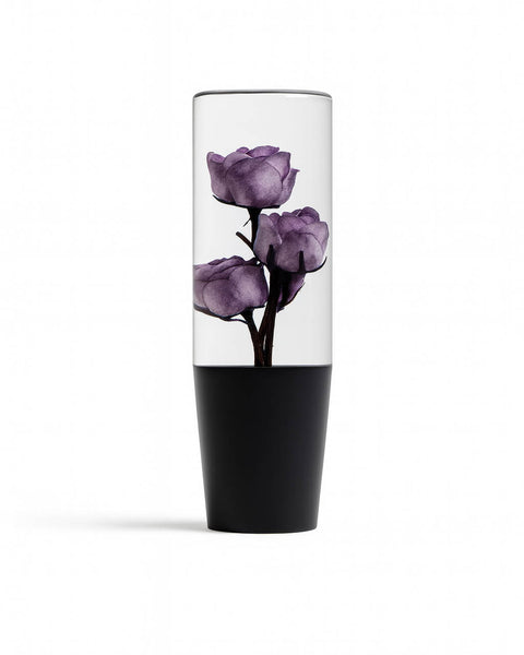 Deadly Purple Rose Shift Knob