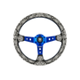 Limited Peisley Premium Steering Wheel