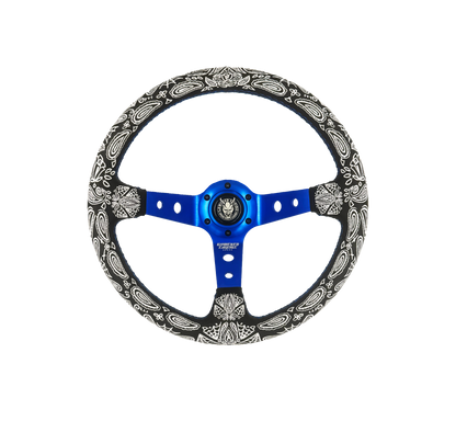 Limited Peisley Premium Steering Wheel