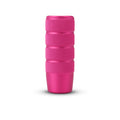 Lowered Empire Pink Shift Knob – Logo Weighted Shifter
