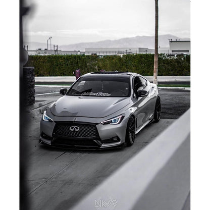 25" Aggressive Lowered Empire Banner - Loweredempire