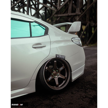 After Hours Lowered Empire Slap