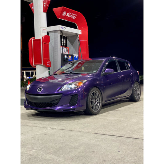 Venice Purple
