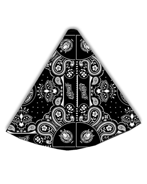 The Paisley Shift Boot