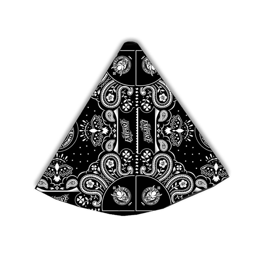 The Paisley Shift Boot