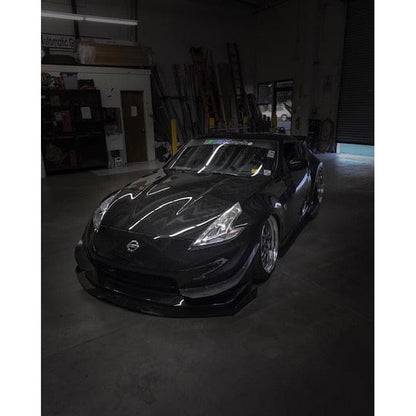 32" Lowered Empire Windsheild Banner - Loweredempire