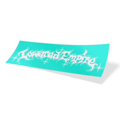Low & Slow Banner