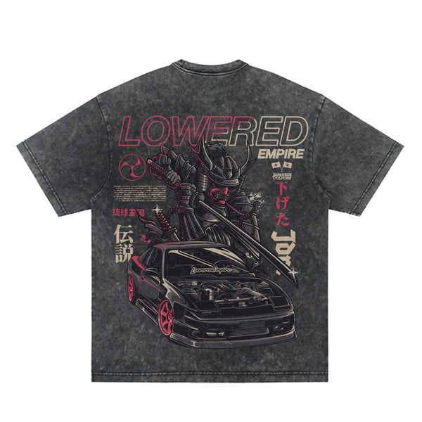 Limited Samurai 240sx Premium Tee