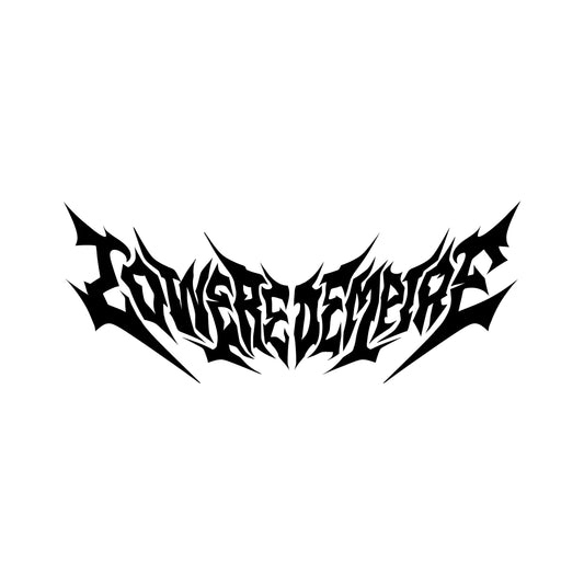 Destruction 2023 Banner