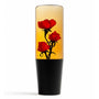Red Deadly Roses Shift Knob